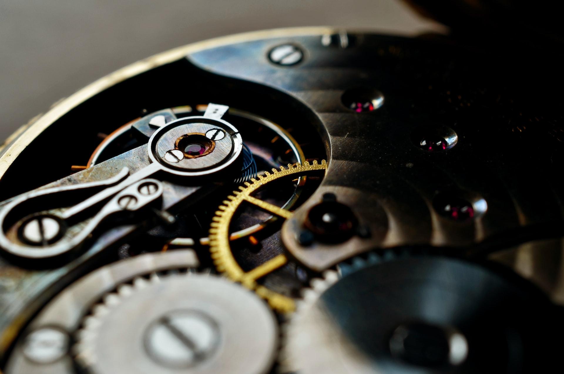 Gestión y optimización de operaciones empresariales